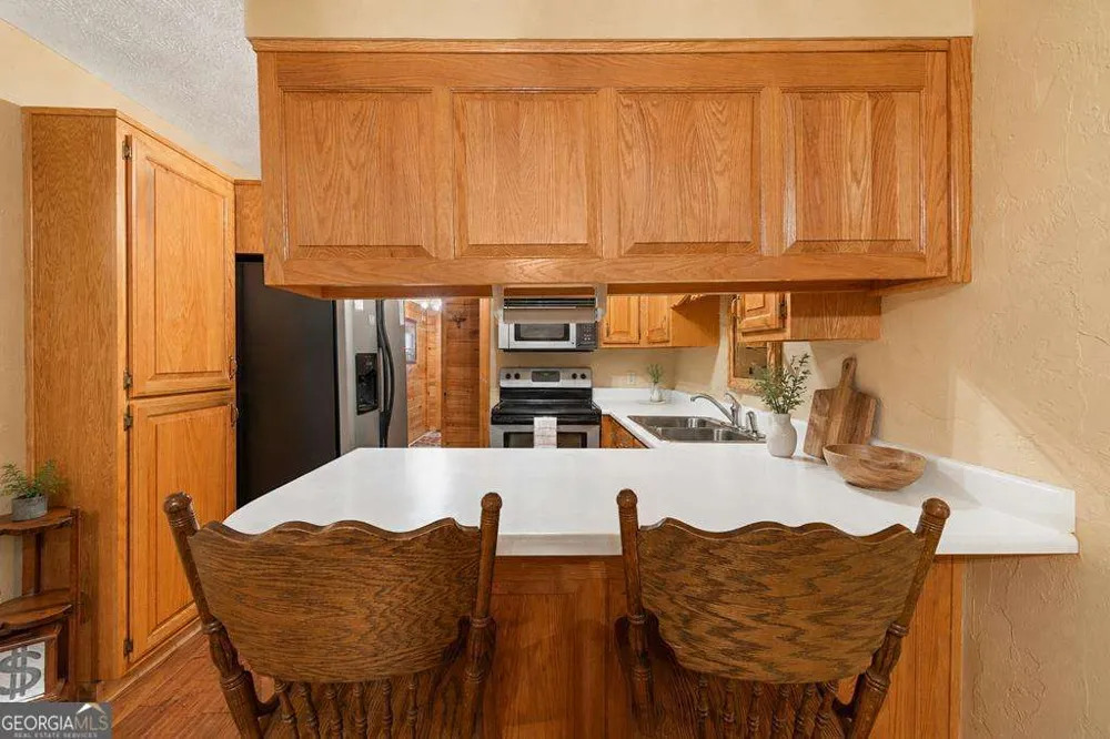 1898 Kimsey Dairy RD Turtletown, TN 37391