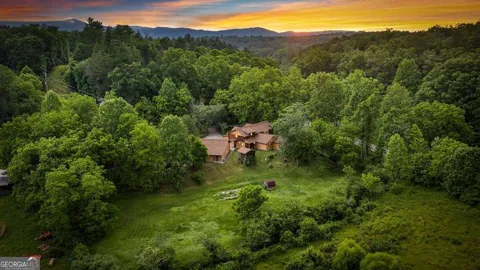 1898 Kimsey Dairy RD