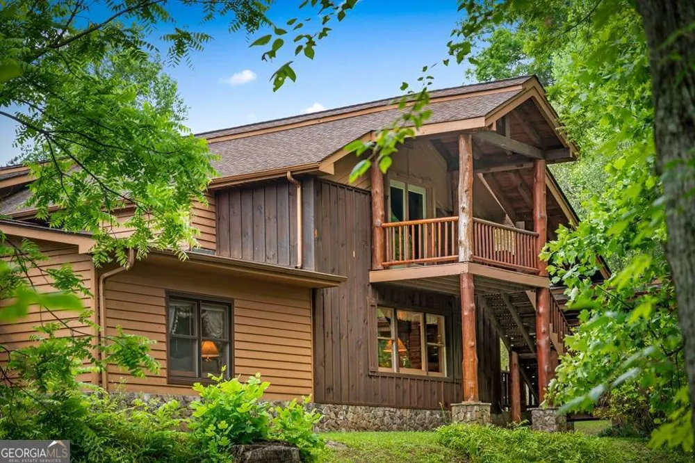 1898 Kimsey Dairy RD Turtletown, TN 37391