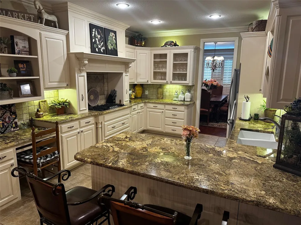 1602 Jefferson Street Bowie, TX 76230