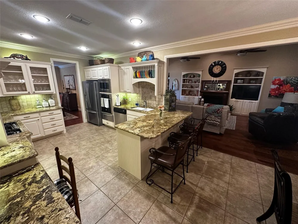 1602 Jefferson Street Bowie, TX 76230