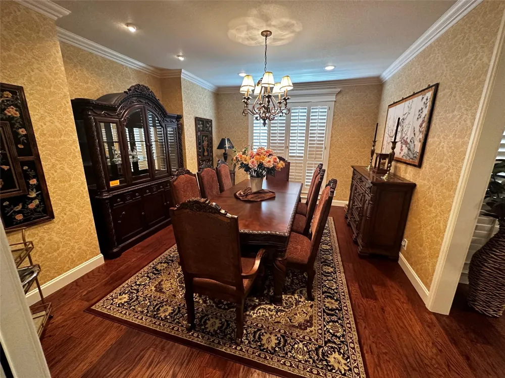 1602 Jefferson Street Bowie, TX 76230