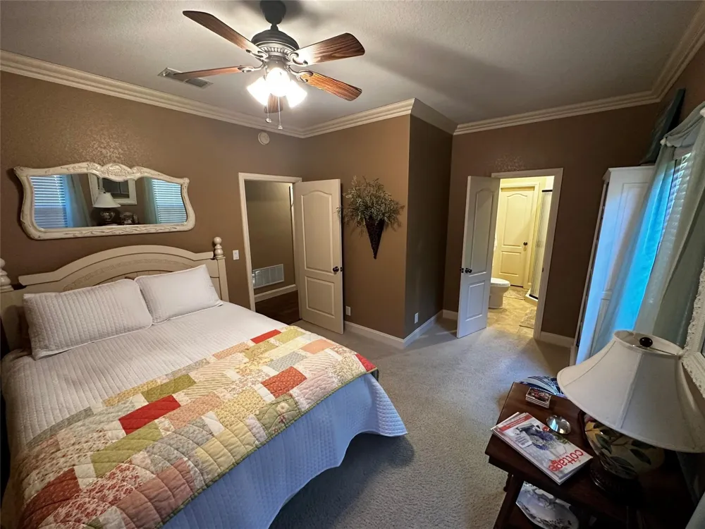 1602 Jefferson Street Bowie, TX 76230