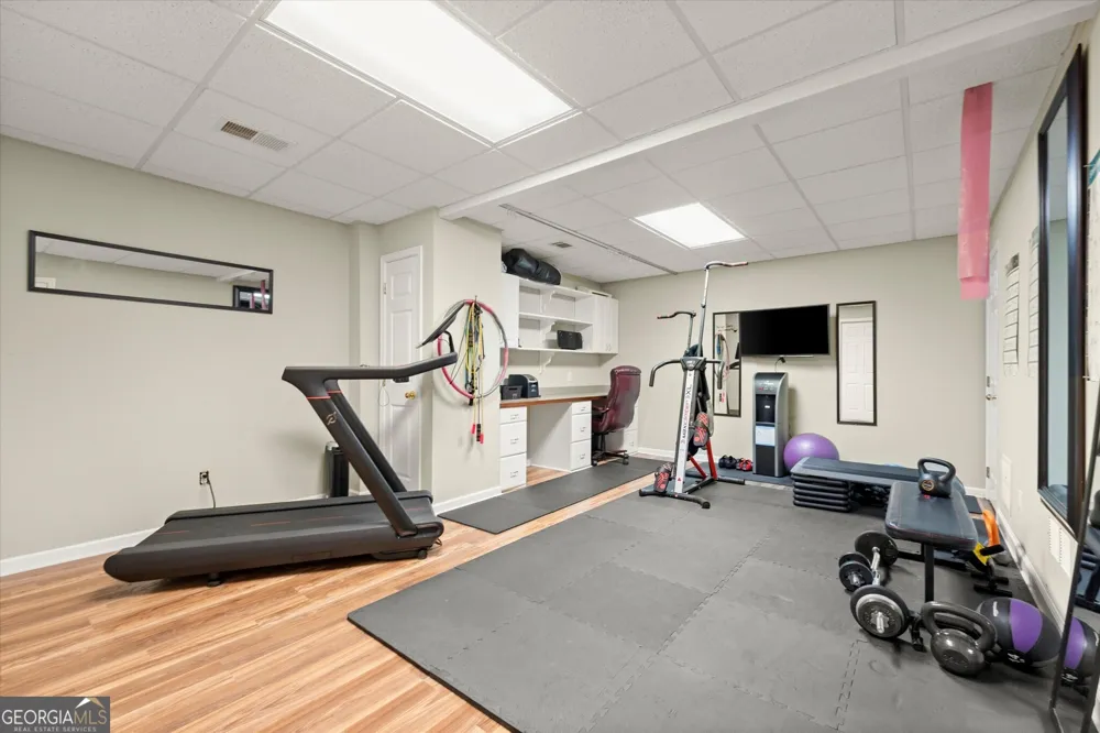 1215 Lake Washington CIR Lawrenceville, GA 30043