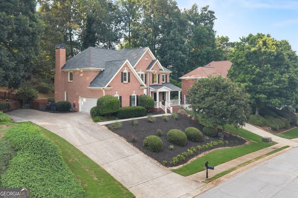 1215 Lake Washington CIR Lawrenceville, GA 30043