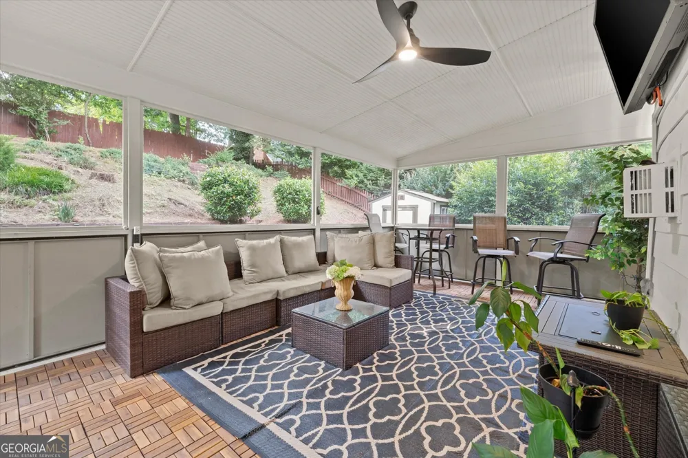 1215 Lake Washington CIR Lawrenceville, GA 30043