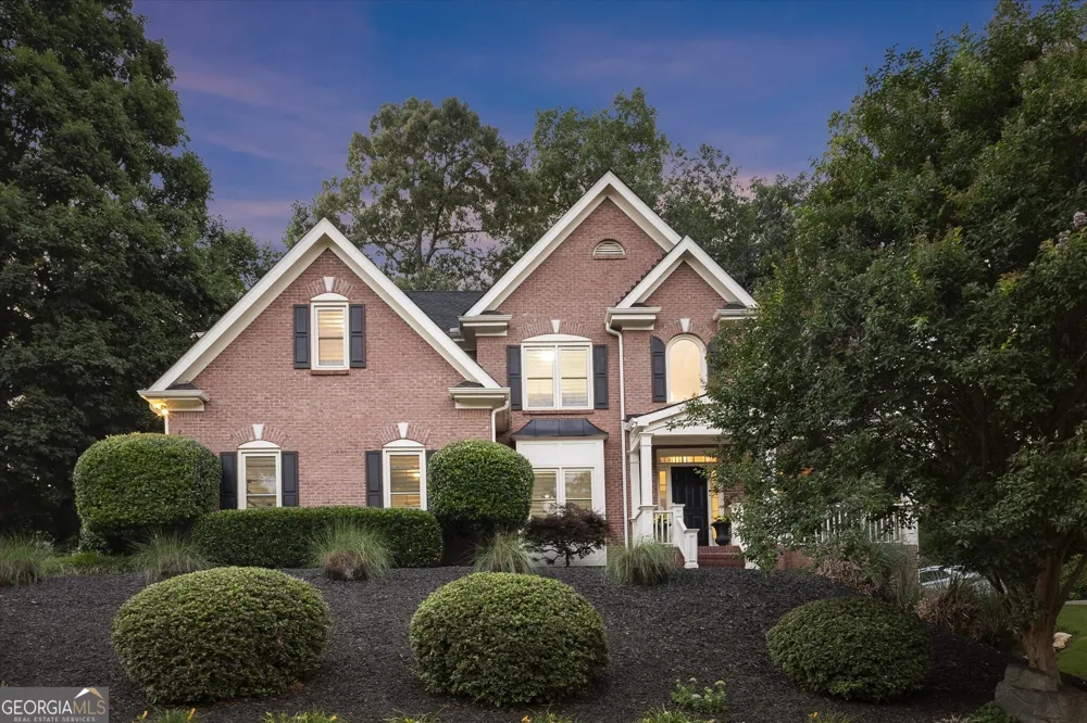 1215 Lake Washington CIR Lawrenceville, GA 30043