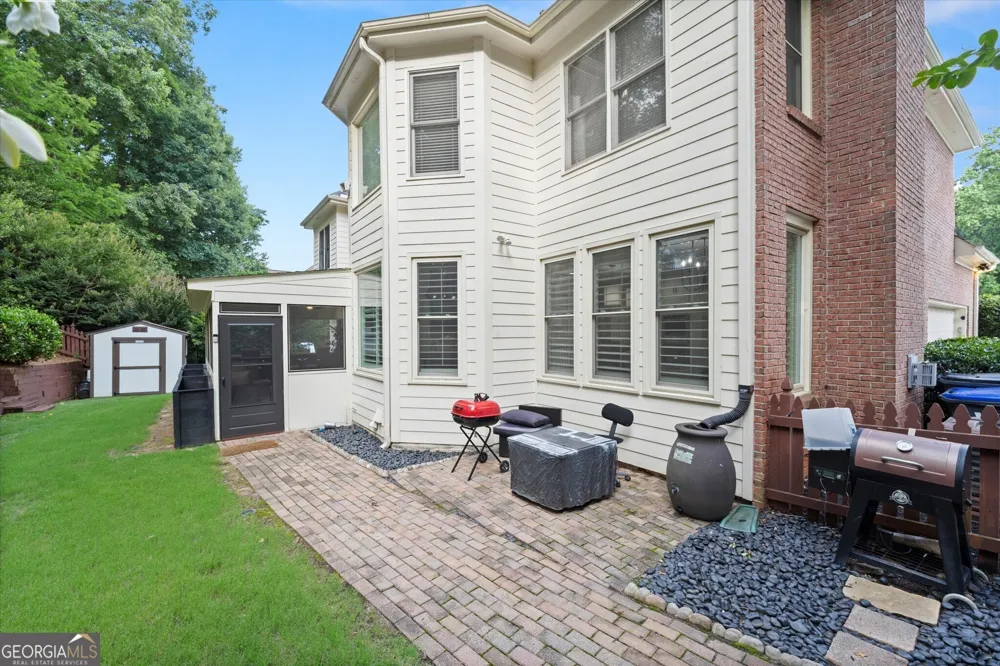 1215 Lake Washington CIR Lawrenceville, GA 30043