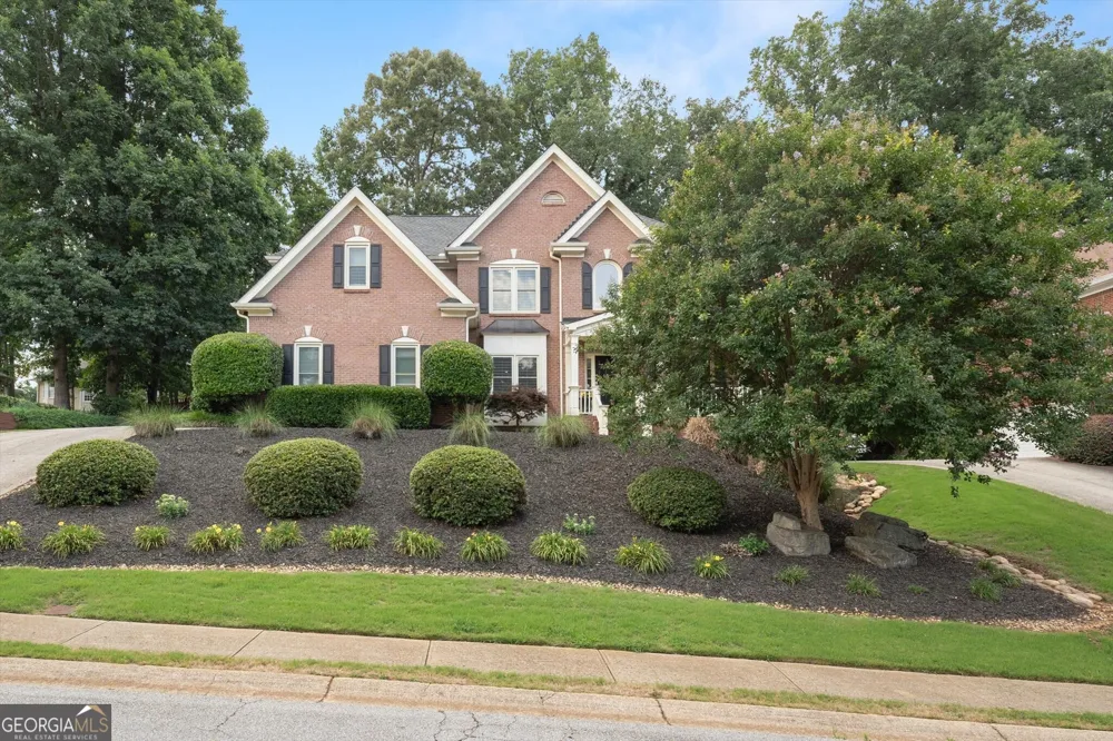 1215 Lake Washington CIR Lawrenceville, GA 30043