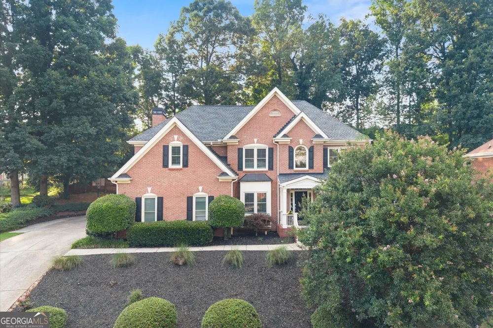 1215 Lake Washington CIR Lawrenceville, GA 30043