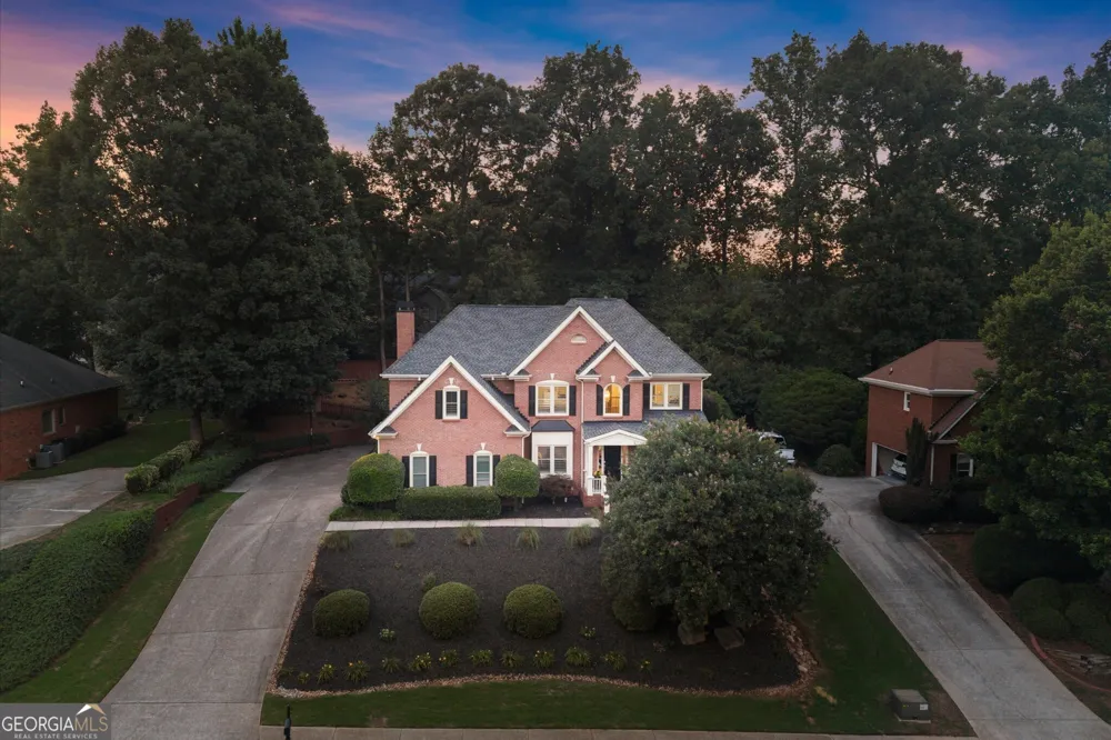 1215 Lake Washington CIR Lawrenceville, GA 30043