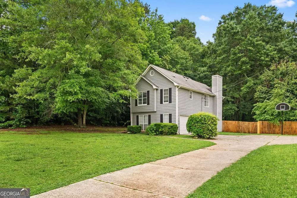 118 Black Oak CT Stockbridge, GA 30281