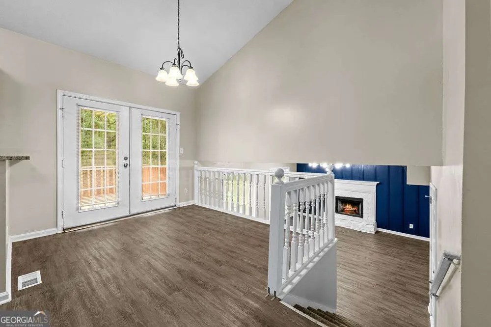 118 Black Oak CT Stockbridge, GA 30281