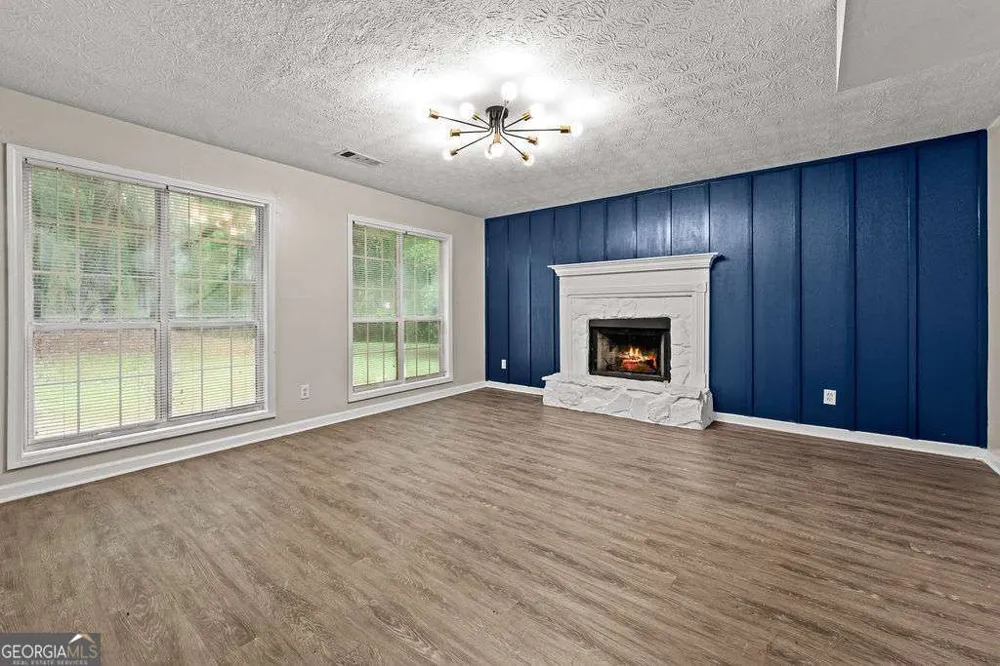 118 Black Oak CT Stockbridge, GA 30281
