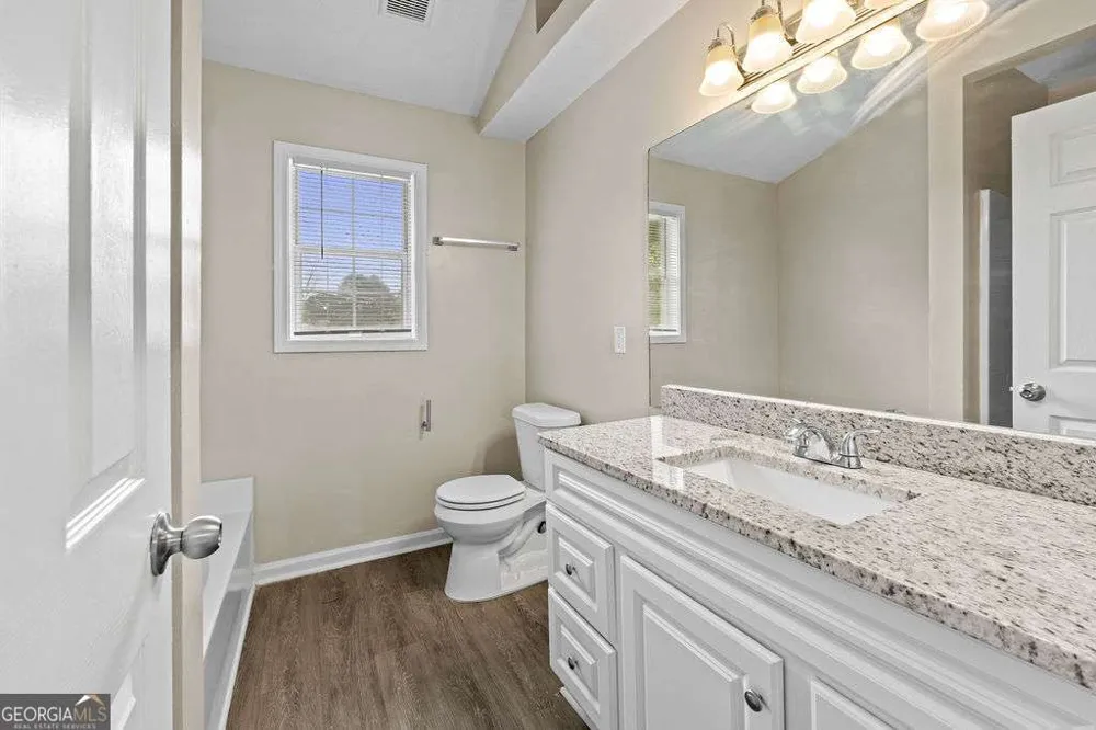 118 Black Oak CT Stockbridge, GA 30281