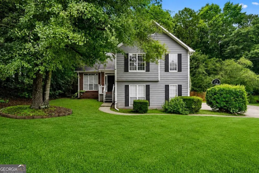118 Black Oak CT Stockbridge, GA 30281