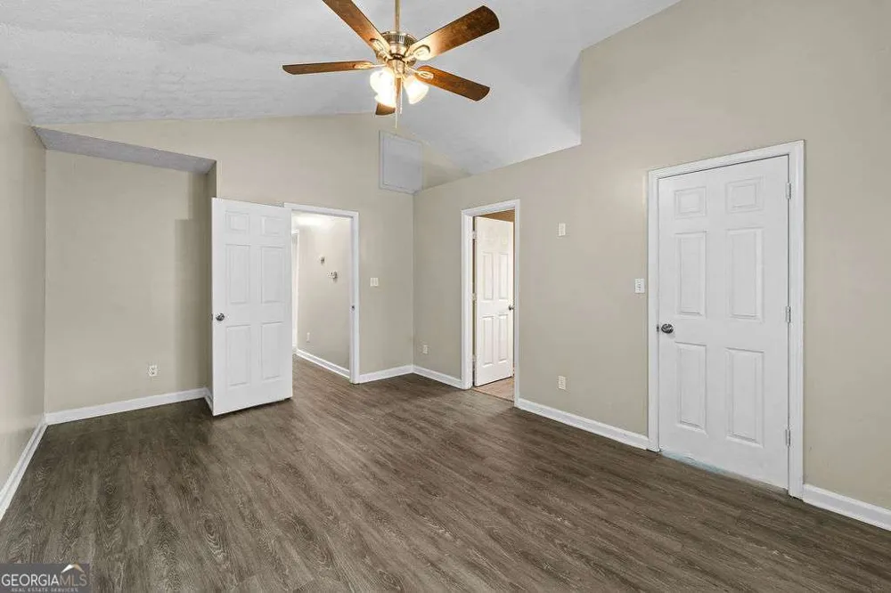 118 Black Oak CT Stockbridge, GA 30281