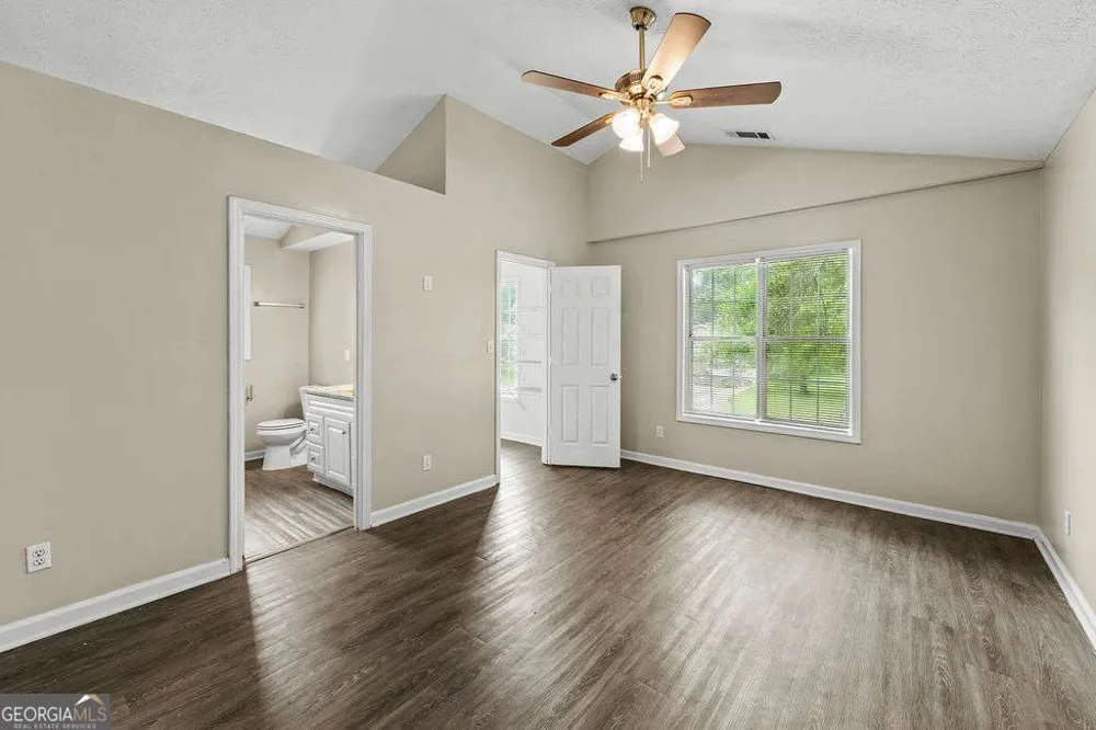 118 Black Oak CT Stockbridge, GA 30281
