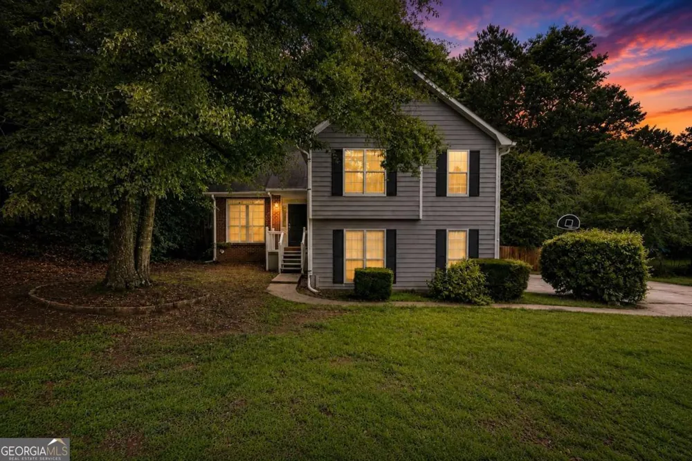 118 Black Oak CT Stockbridge, GA 30281