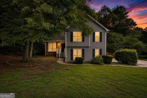 118 Black Oak CT