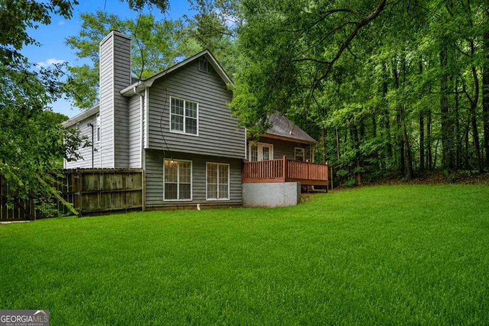 118 Black Oak CT Stockbridge, GA 30281