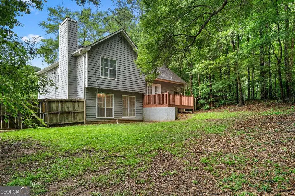 118 Black Oak CT Stockbridge, GA 30281