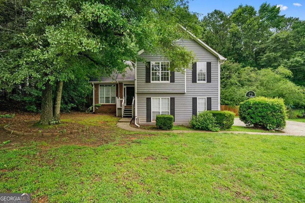 118 Black Oak CT Stockbridge, GA 30281