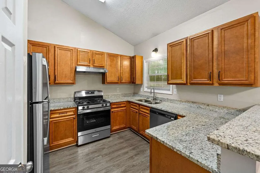118 Black Oak CT Stockbridge, GA 30281