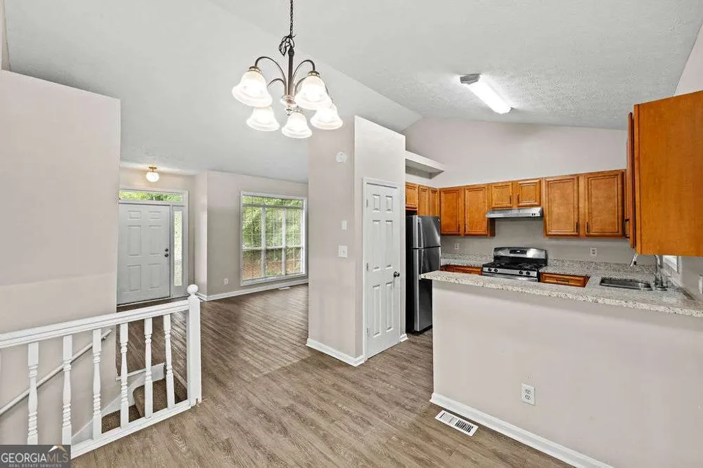 118 Black Oak CT Stockbridge, GA 30281