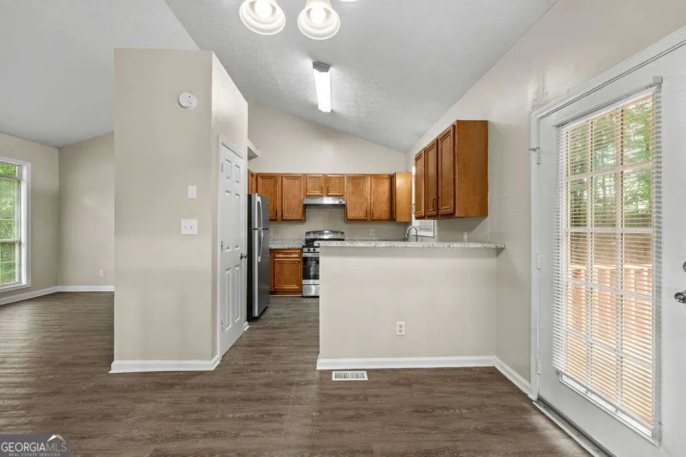 118 Black Oak CT Stockbridge, GA 30281