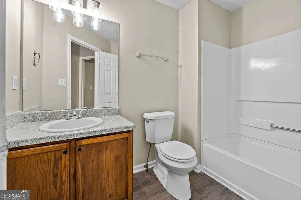 118 Black Oak CT Stockbridge, GA 30281