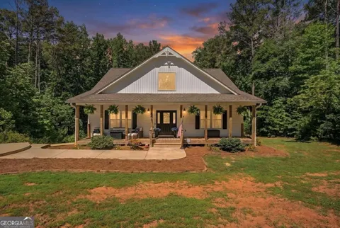 1381 Star Point RD