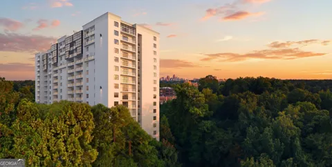 2460 Peachtree RD NE