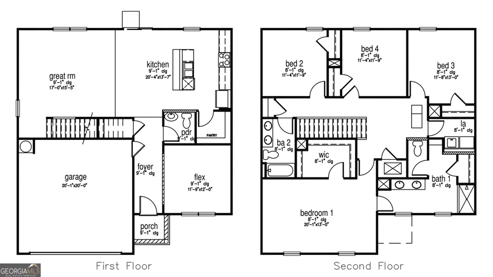 319 Royal Fern LN Statesboro, GA 30461