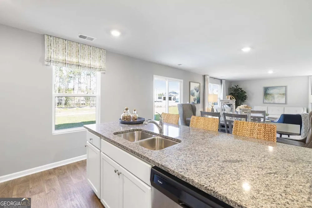 319 Royal Fern LN Statesboro, GA 30461