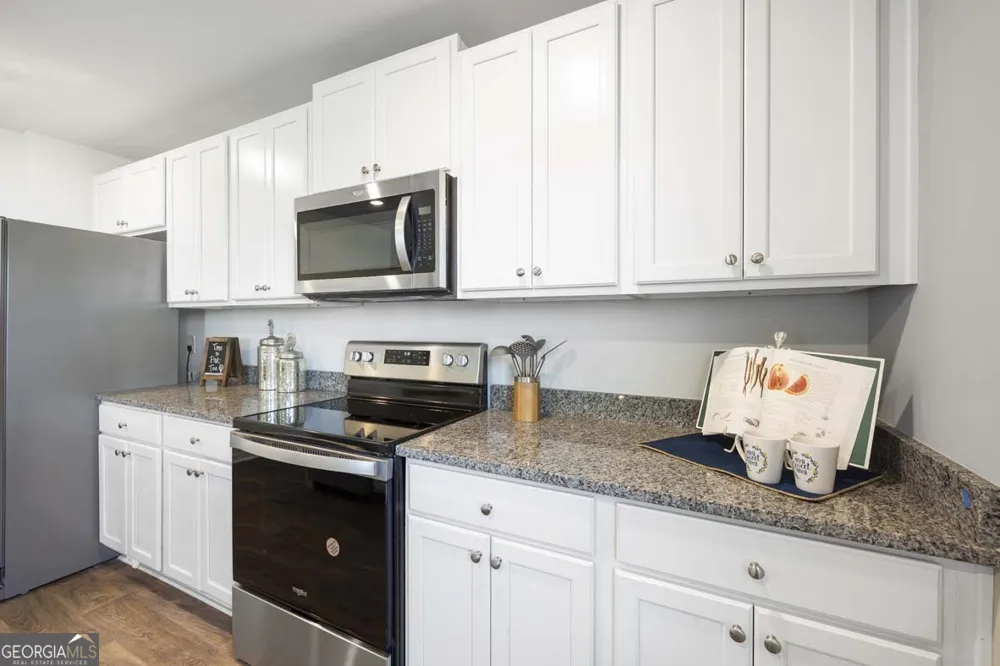 319 Royal Fern LN Statesboro, GA 30461