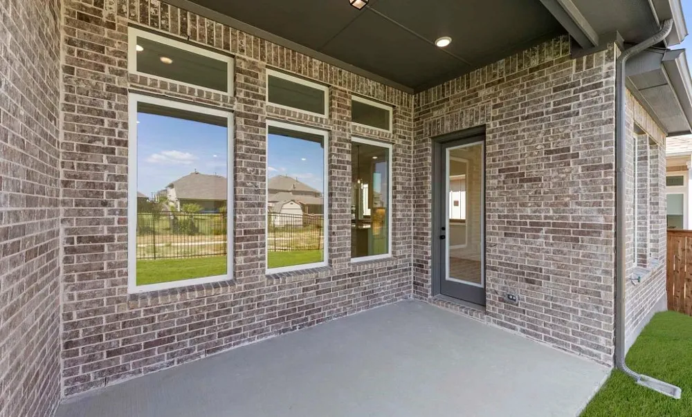 6804 Gibson Trail McKinney, TX 75071