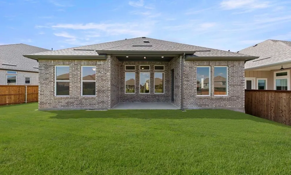 6804 Gibson Trail McKinney, TX 75071