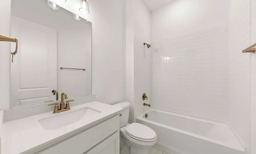 6804 Gibson Trail McKinney, TX 75071