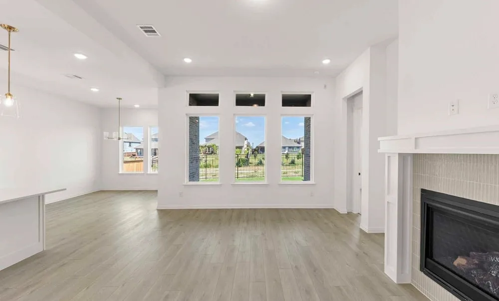 6804 Gibson Trail McKinney, TX 75071