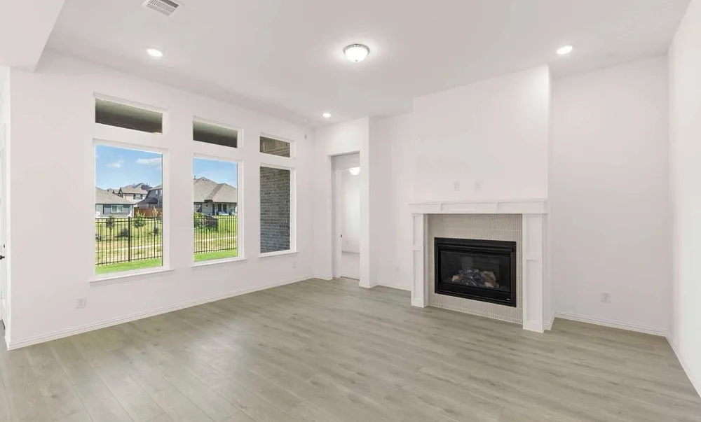 6804 Gibson Trail McKinney, TX 75071