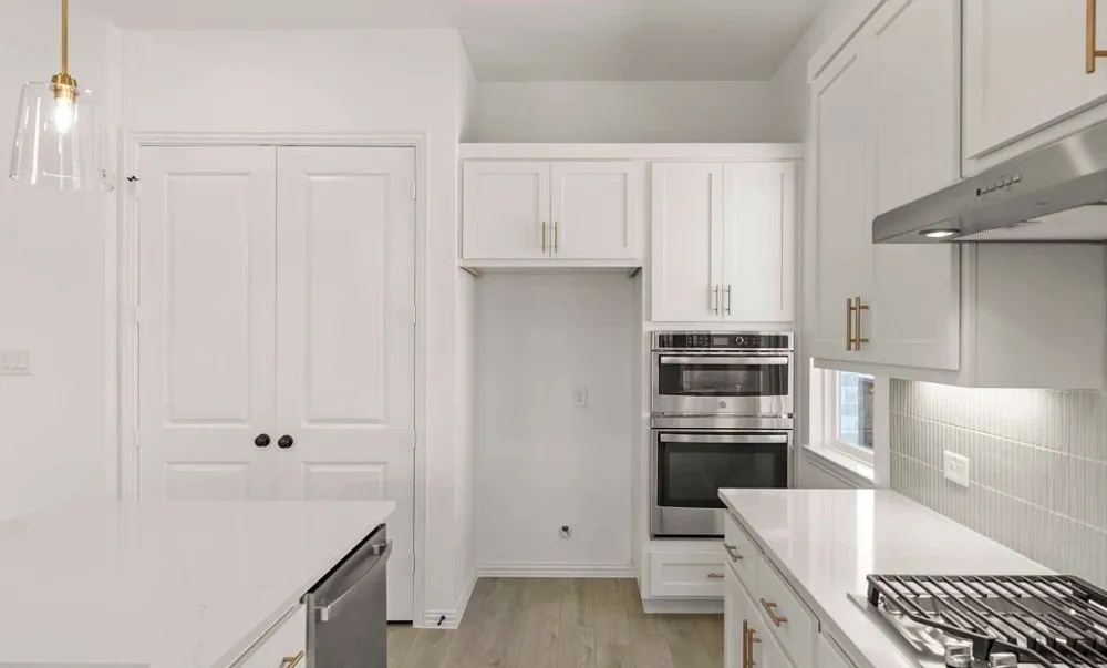 6804 Gibson Trail McKinney, TX 75071