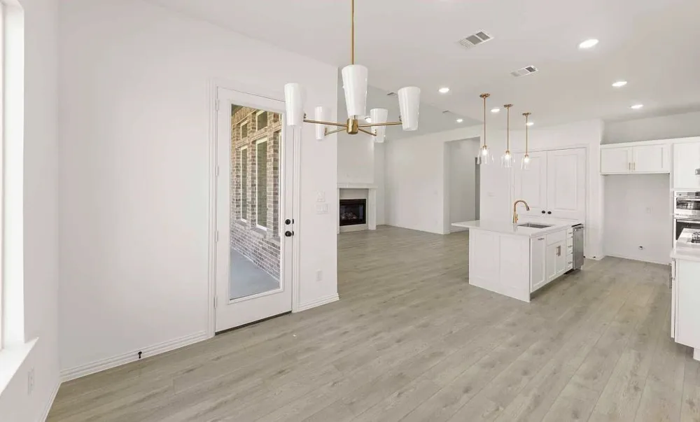 6804 Gibson Trail McKinney, TX 75071
