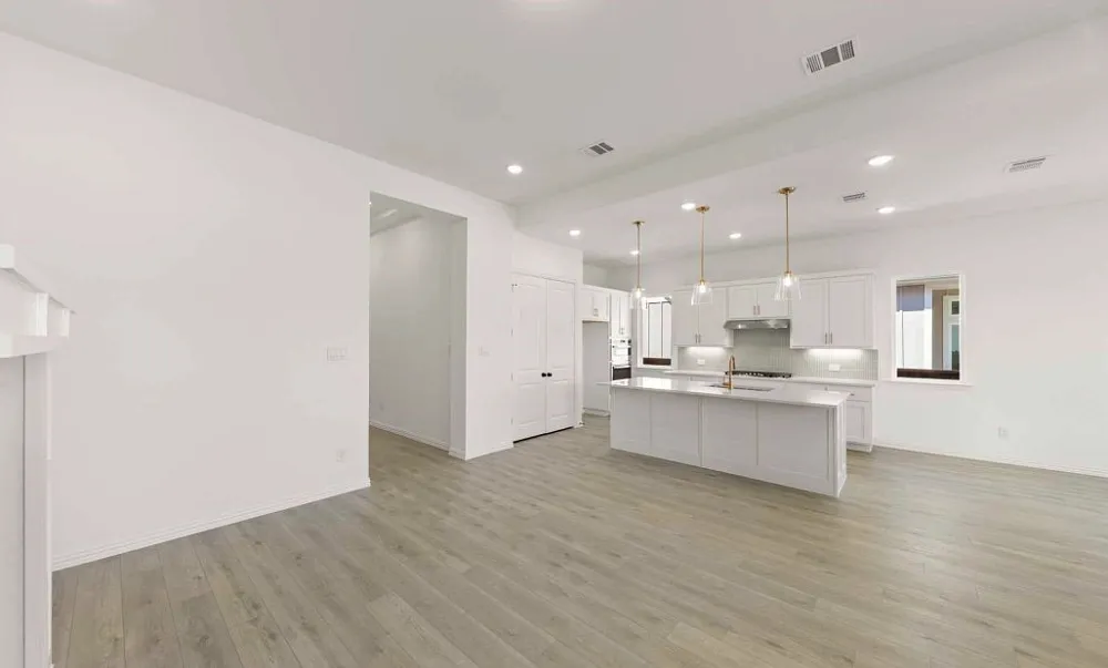 6804 Gibson Trail McKinney, TX 75071