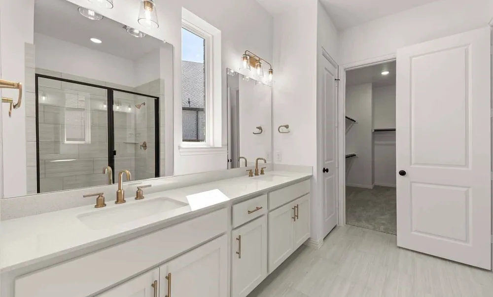 6804 Gibson Trail McKinney, TX 75071
