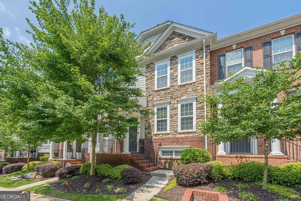 2296 Limehurst DR Brookhaven, GA 30319