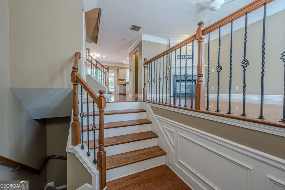2296 Limehurst DR Brookhaven, GA 30319