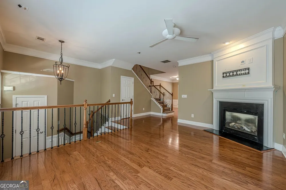 2296 Limehurst DR Brookhaven, GA 30319