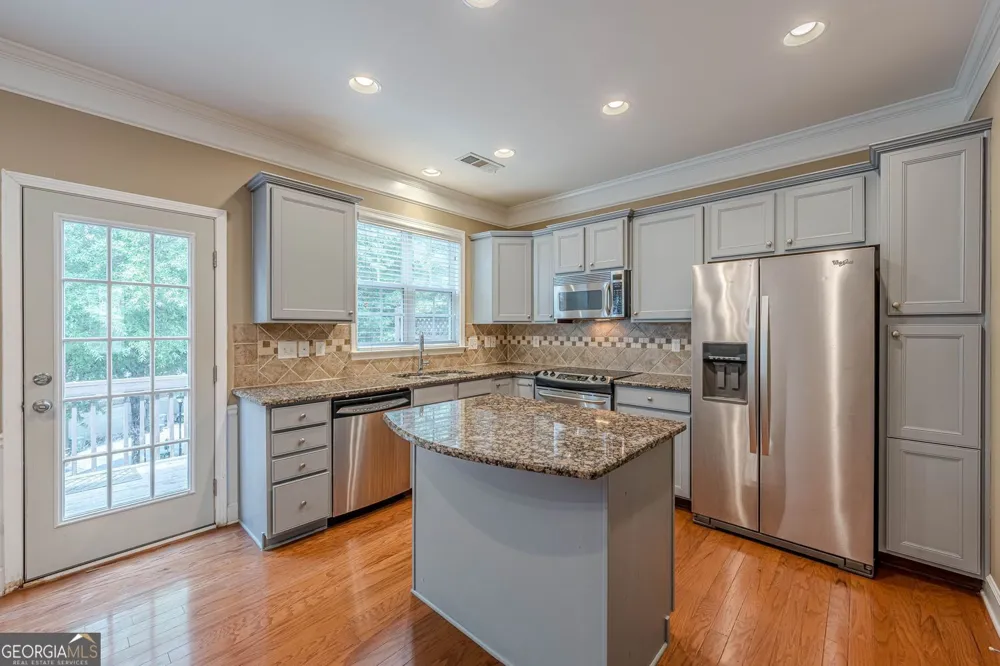 2296 Limehurst DR Brookhaven, GA 30319