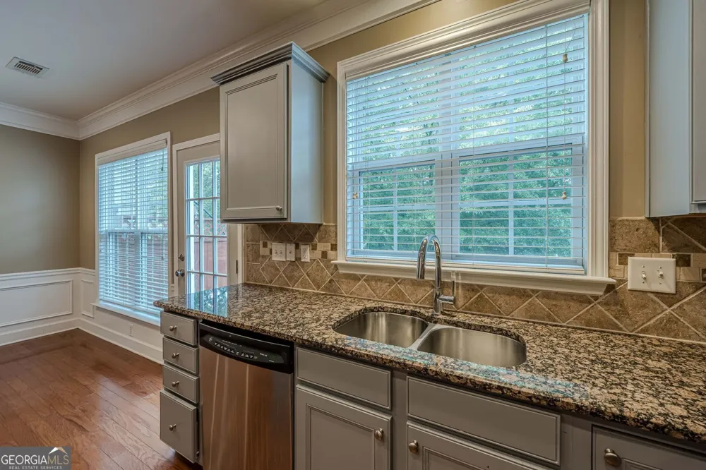 2296 Limehurst DR Brookhaven, GA 30319